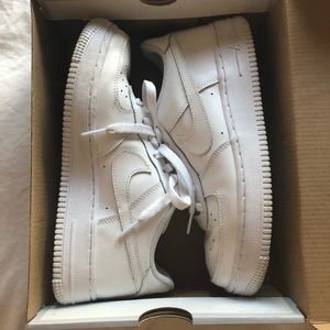 Nike Air Force 1 Sneaker